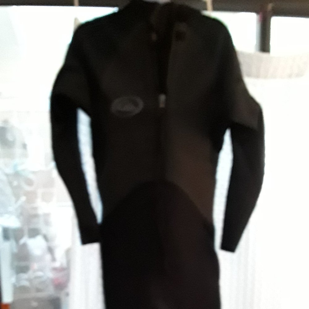 Quiksilver Men’s Wetsuit Size 58 XXXL